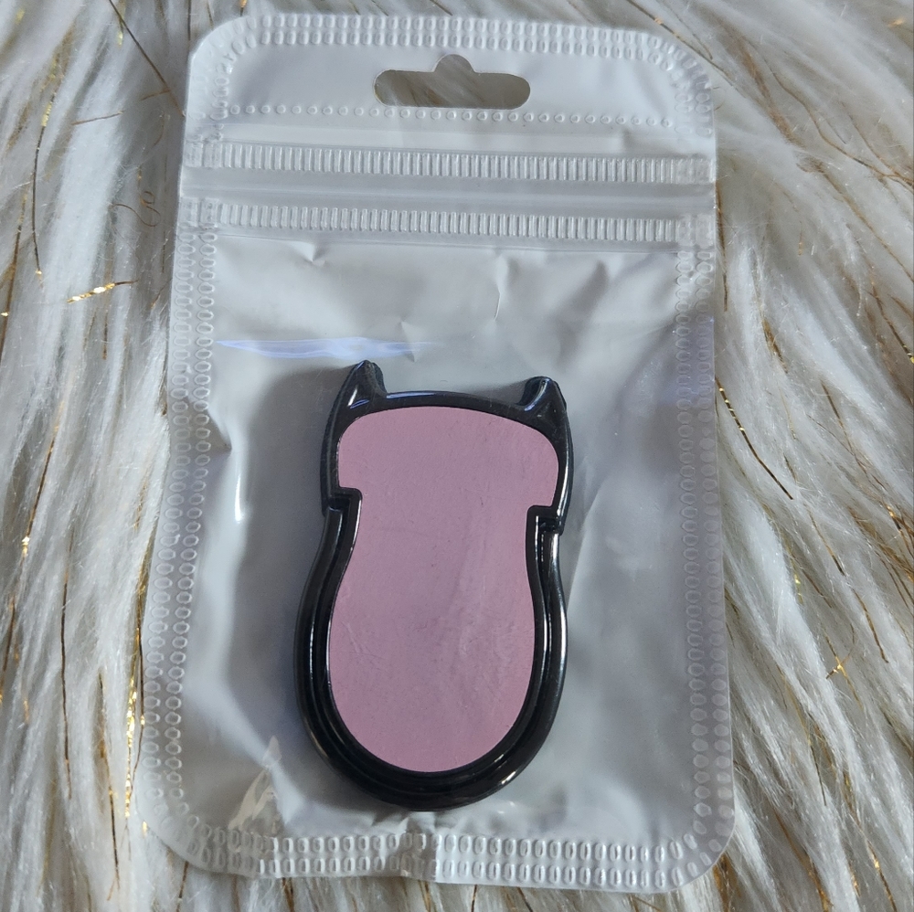 Cell Phone Ring Holder Finger Stand